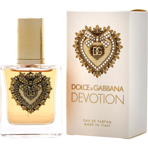 Dolce & Gabbana Devotion  Eau De Parfum Spray