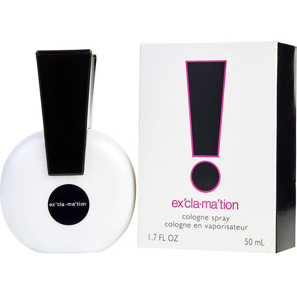 Exclamation By Coty