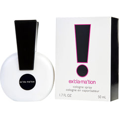 Exclamation By Coty