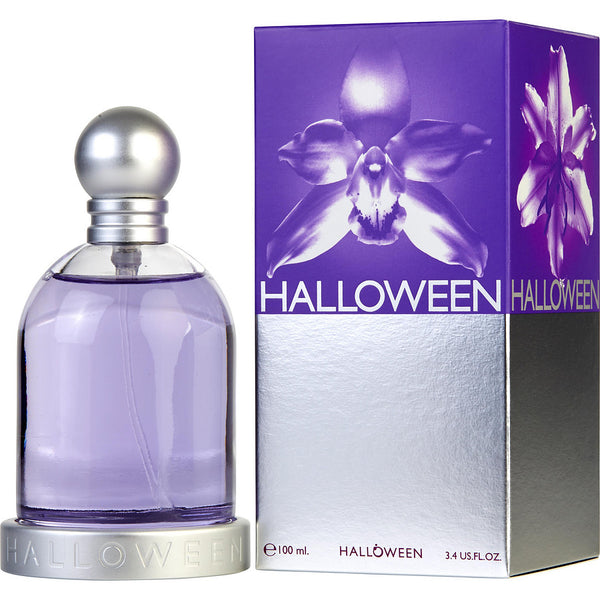 Halloween By Jesus Del Pozo