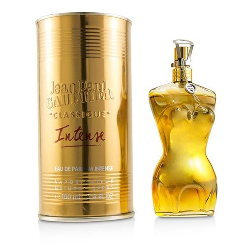 Jean Paul Gaultier Intense   Eau De Parfum Spray