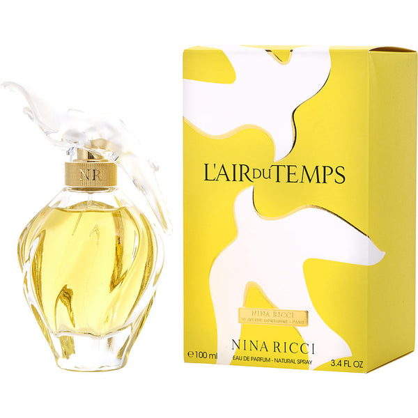 L'air Du Temps
