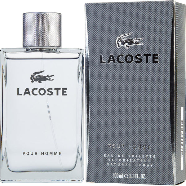 Lacoste Pour Homme - Edt Spray