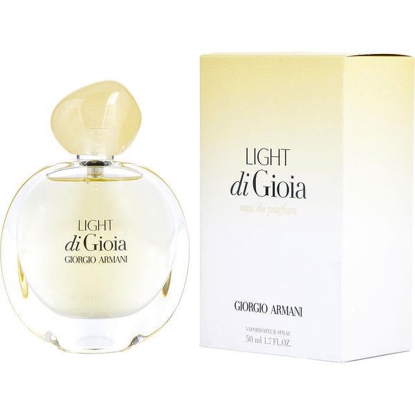 Light Di Gioia - Eau De Parfum Spray