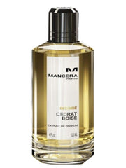 Mancera Cedrat Boise Intense   Eau De Parfum Spray