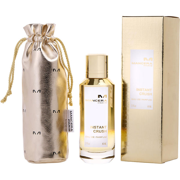 Mancera Instant Crush  - Eau De Parfum Spray