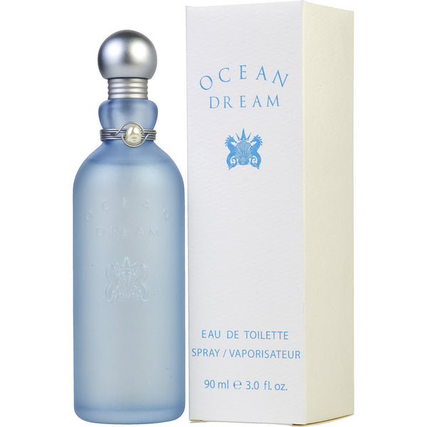Ocean Dream Ltd Eau De Toilette Spray 3 oz