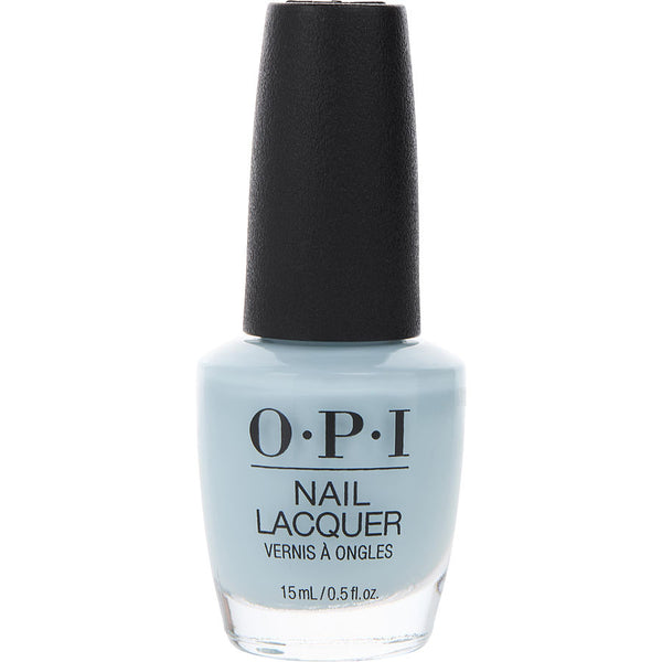 Opi Suzi Without A Paddle Nail Lacquer Nlf88