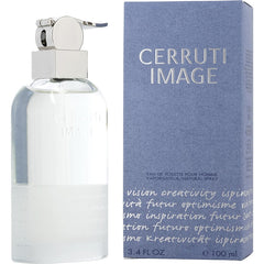 Image Eau De Toilette Spray 3.4 oz