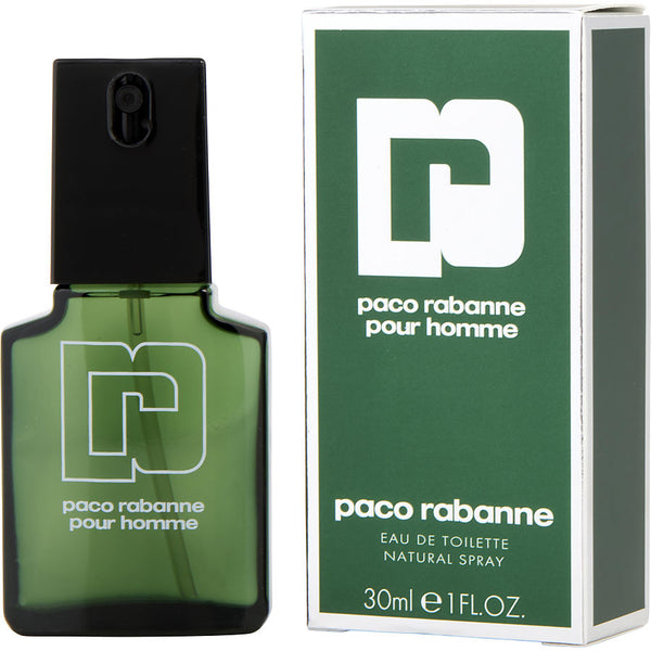 Paco Rabanne