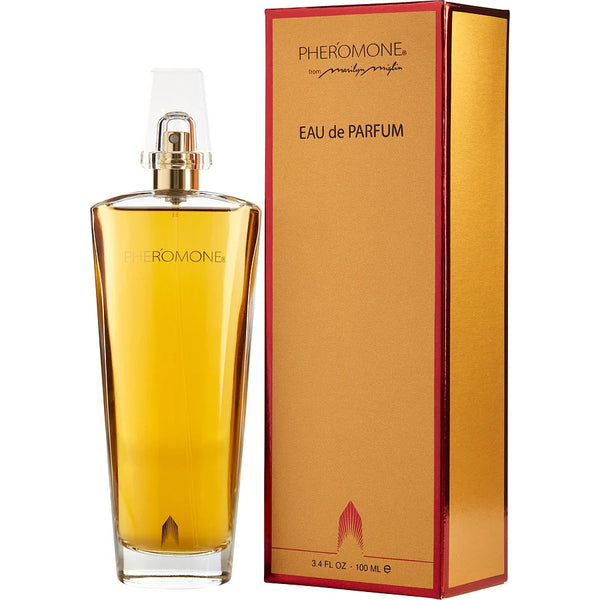 Pheromone Eau De Parfum Spray 3.4 oz