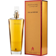 Pheromone Eau De Parfum Spray 3.4 oz
