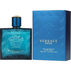 Versace Eros - Edt Spray