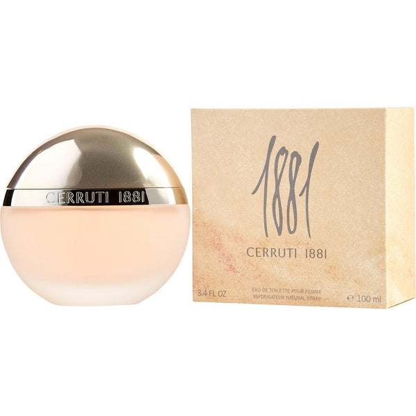 Cerruti 1881 Perfume Eau De Toilette Spray