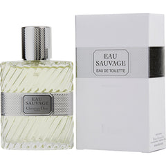 Eau Sauvage   Eau De Toilette Spray 1.7 oz