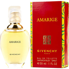 Amarige   Eau De Toilette Spray 1 oz