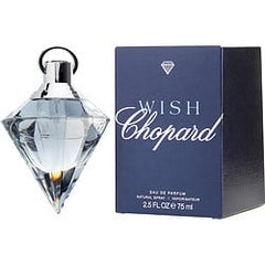 WISH by Chopard   EAU DE PARFUM SPRAY