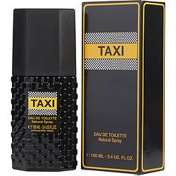 TAXI by Cofinluxe   EDT SPRAY