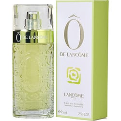 O DE LANCOME by Lancome   EDT SPRAY