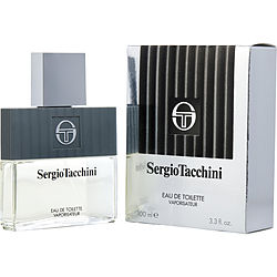 SERGIO TACCHINI by Sergio Tacchini   EDT SPRAY