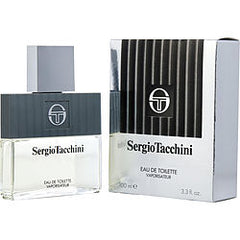 SERGIO TACCHINI by Sergio Tacchini   EDT SPRAY