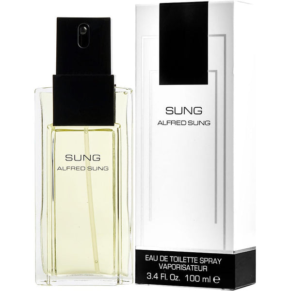 Sung Eau De Toilette Spray 3.4 oz