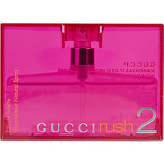 GUCCI RUSH 2 by Gucci   EDT SPRAY