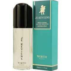 JE REVIENS by Worth   EDT SPRAY