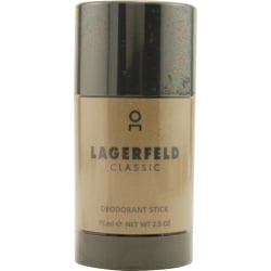 LAGERFELD by Karl Lagerfeld   DEODORANT STICK