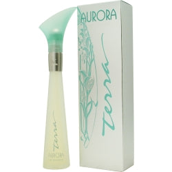 AURORA TERRA by Micaelangelo   EDT SPRAY