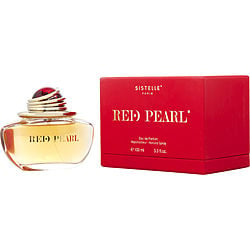 RED PEARL by Paris Bleu   EAU DE PARFUM SPRAY