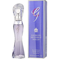 G BY GIORGIO by Giorgio Beverly Hills   EAU DE PARFUM SPRAY