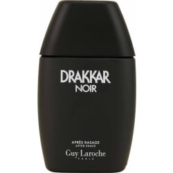 DRAKKAR NOIR by Guy Laroche   AFTERSHAVE