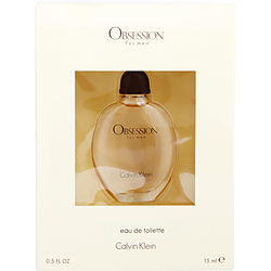 OBSESSION by Calvin Klein   EDT