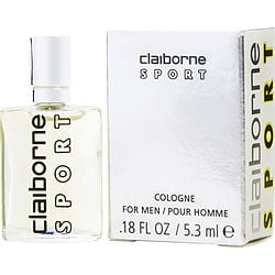 CLAIBORNE SPORT by Liz Claiborne   COLOGNE