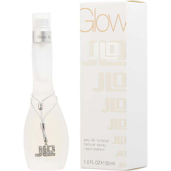 Glow Eau De Toilette Spray 1 oz