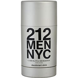 212 by Carolina Herrera   DEODORANT STICK