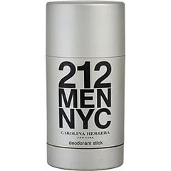 212 by Carolina Herrera   DEODORANT STICK