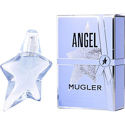 ANGEL by Thierry Mugler   EAU DE PARFUM SPRAY REFILLABLE