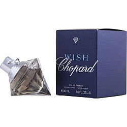 WISH by Chopard   EAU DE PARFUM SPRAY