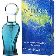 Wings  - Edt Spray