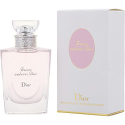 FOREVER AND EVER DIOR by Christian Dior   EDT SPRAY