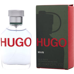 Hugo   Eau De Toilette Spray 1.3 oz