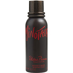 MINOTAURE by Paloma Picasso   SHAVING FOAM