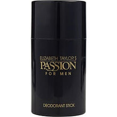 PASSION by Elizabeth Taylor   DEODORANT STICK