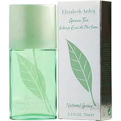 GREEN TEA INTENSE by Elizabeth Arden   EAU DE PARFUM SPRAY