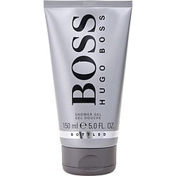 BOSS #6 by Hugo Boss   SHOWER GEL