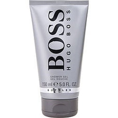 BOSS #6 by Hugo Boss   SHOWER GEL