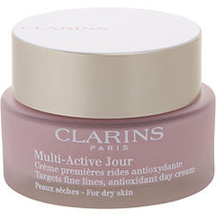 Clarins by Clarins   Multi Active Day Cream For Dry Skin