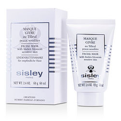 Sisley by Sisley   Botanical Facial Mask With Linden Blossom